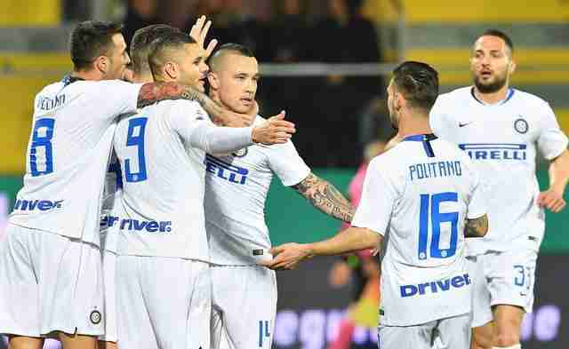 罗马德比战平双雄争四形势再添变数    罗马德比战平双雄争四形势再添变数