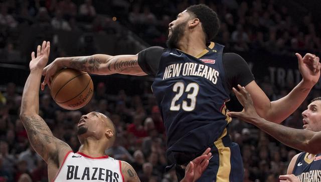 杰伦·威廉姆斯爆发雷霆大胜开拓者  杰伦·威廉姆斯爆发雷霆大胜开拓者