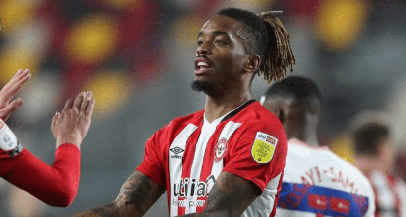 布伦特福德,小蜜蜂专克豪门,托尼老师现象级表现    布伦特福德,小蜜蜂专克豪门,托尼老师现象级表现